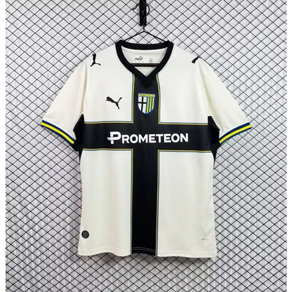 Maillot Parme Domicile 2026/2027 - Vêtements de sport