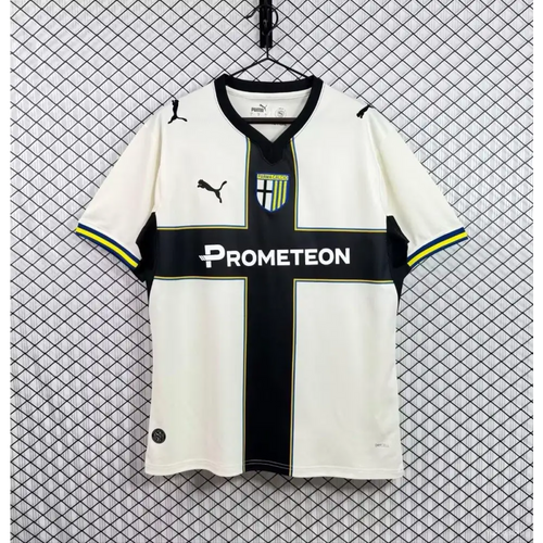 Maillot Parme Domicile 2026/2027 - Vêtements de sport