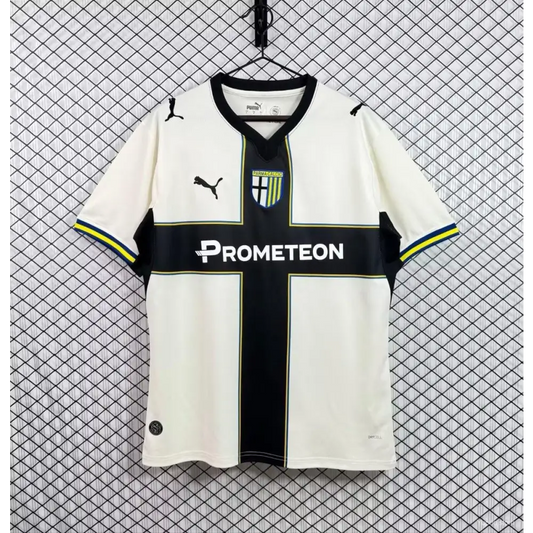 Maillot Parme Domicile 2026/2027 - Vêtements de sport