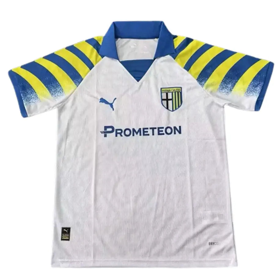 Maillot Parme Third 2025/2026 - Vêtements de sport