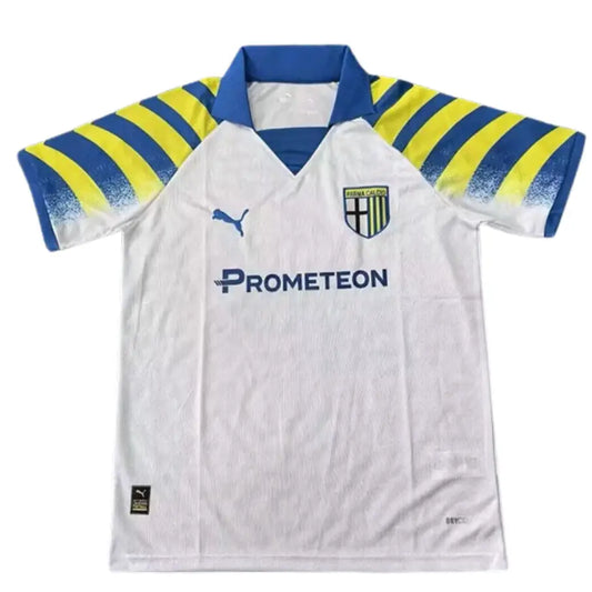 Maillot Parme Third 2025/2026 - Vêtements de sport