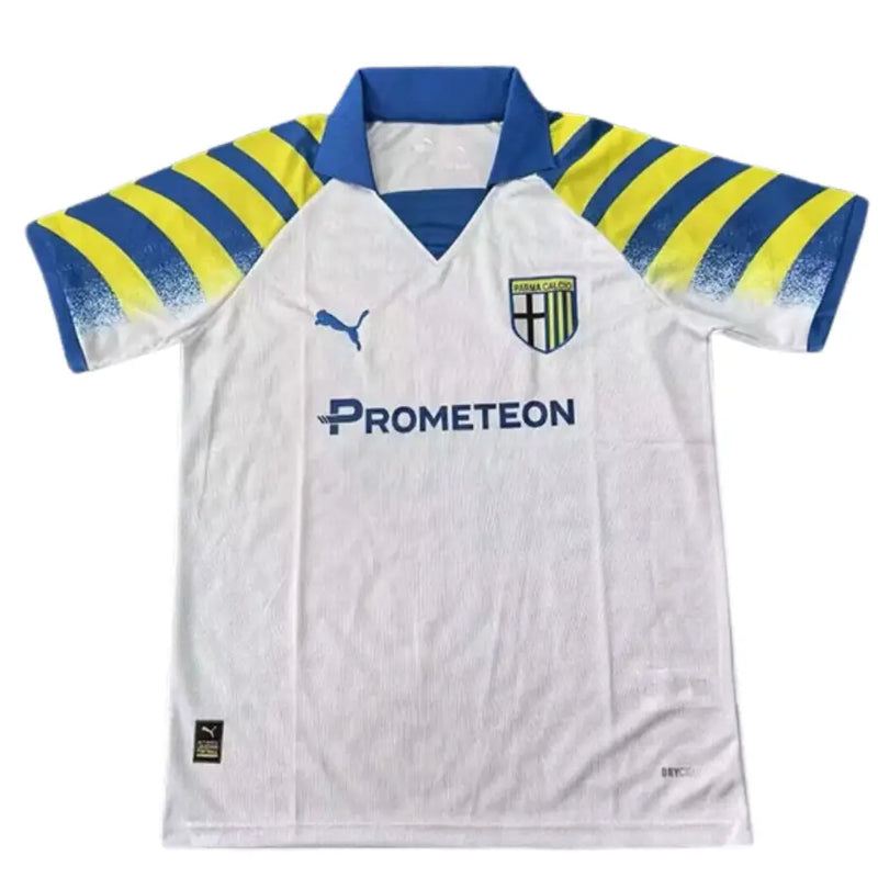 Maillot Parme Third 2025/2026 - Vêtements de sport