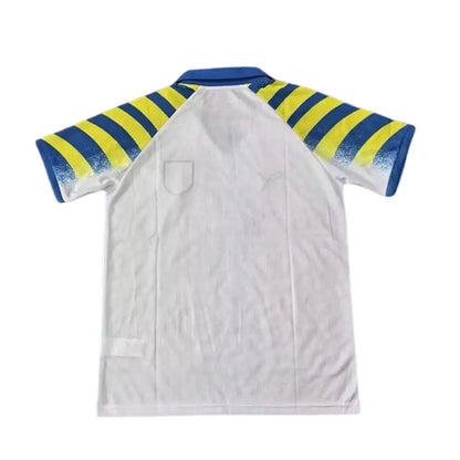 Maillot Parme Third 2025/2026 - Vêtements de sport