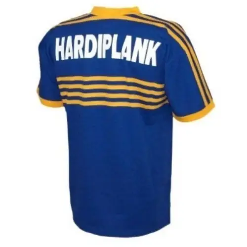 Maillot Parramatta Eels 1982 - Vêtements de sport