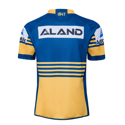Maillot Parramatta Eels 2020 - Vêtements de sport