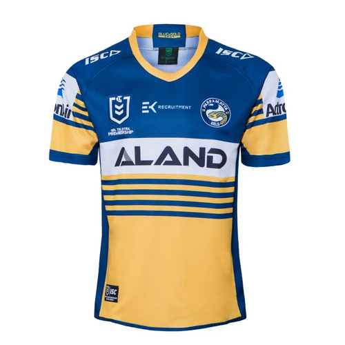 Maillot Parramatta Eels 2020 - Vêtements de sport
