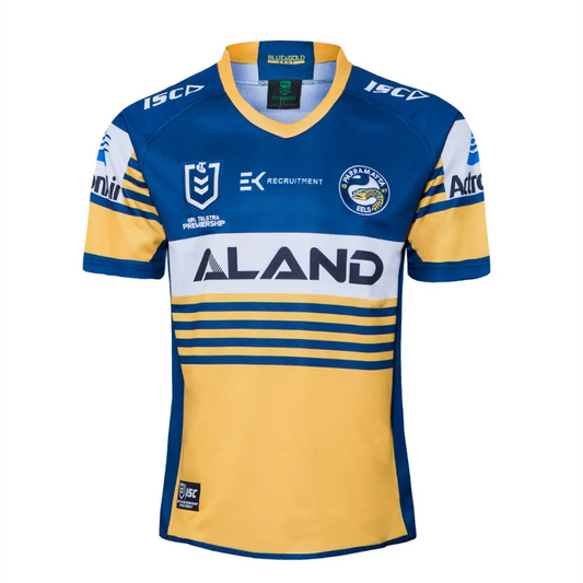 Maillot Parramatta Eels 2020 - Vêtements de sport
