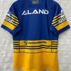 Maillot Parramatta NRL 2024/2025 - Vêtements de sport