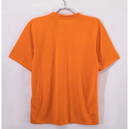 Maillot Pays-Bas Domicile Coupe du Monde 2014 - Vêtements de sport