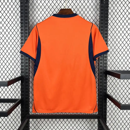 Maillot Pays Bas Domicile Coupe du Monde 2026 - Vêtements de sport