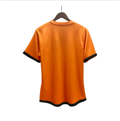 Maillot Pays-Bas Domicile Euro 2012 - Vêtements de sport