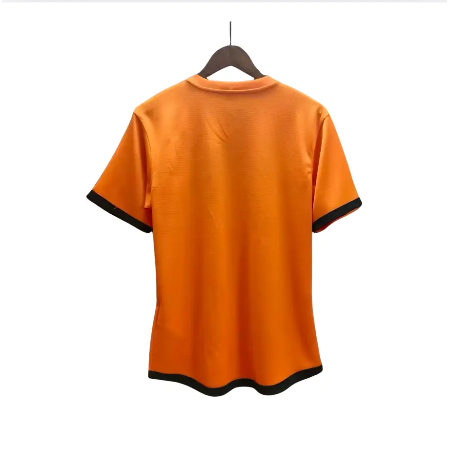 Maillot Pays-Bas Domicile Euro 2012 - Vêtements de sport