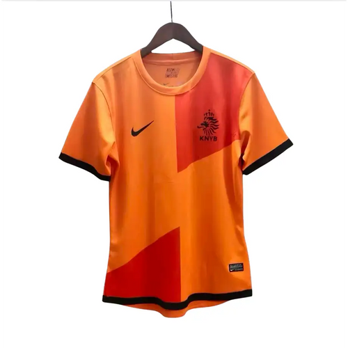 Maillot Pays-Bas Domicile Euro 2012 - Vêtements de sport