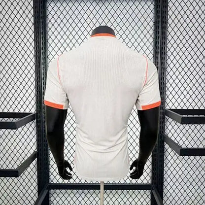 Maillot Pays Bas Extérieur version joueur Coupe du Monde 2026 - Vêtements de sport