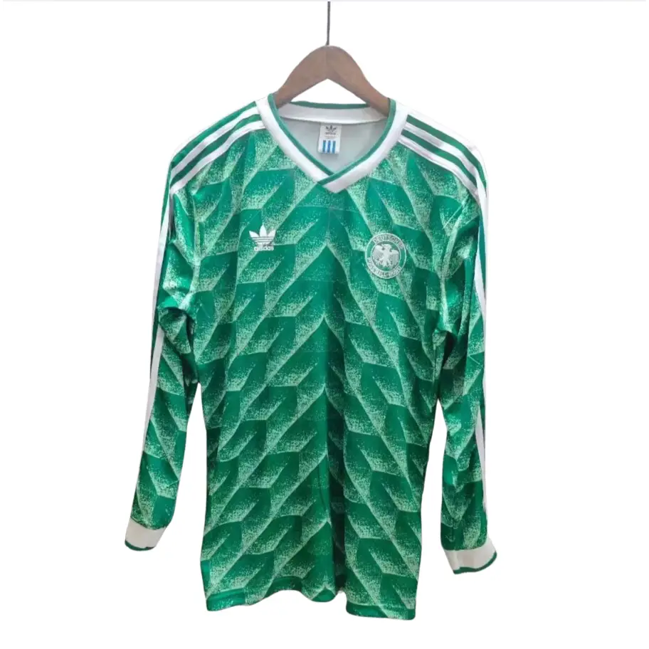 Maillot Pays-Bas Gardien 1988 - Vêtements de sport