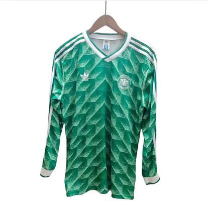 Maillot Pays-Bas Gardien 1988 - Vêtements de sport