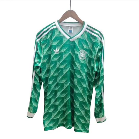 Maillot Pays-Bas Gardien 1988 - Vêtements de sport