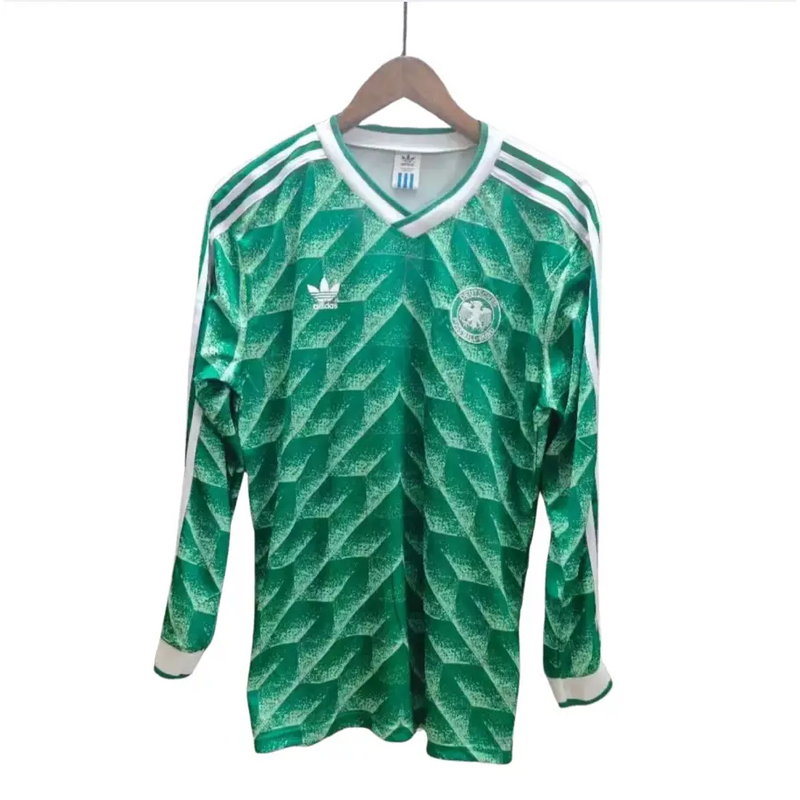 Maillot Pays-Bas Gardien 1988 - Vêtements de sport