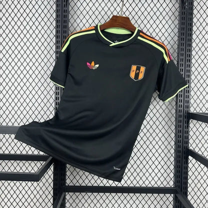 Maillot Pérou Extérieur Coupe du Monde 2026 - Vêtements de sport