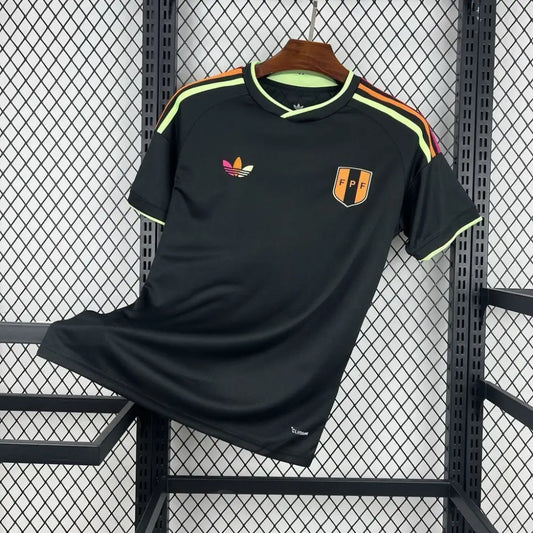 Maillot Pérou Extérieur Coupe du Monde 2026 - Vêtements de sport