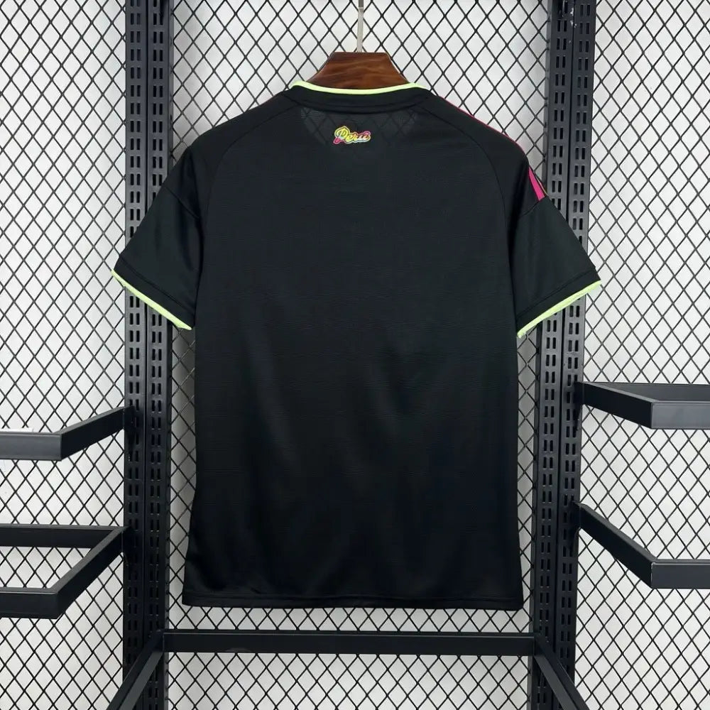 Maillot Pérou Extérieur Coupe du Monde 2026 - Vêtements de sport
