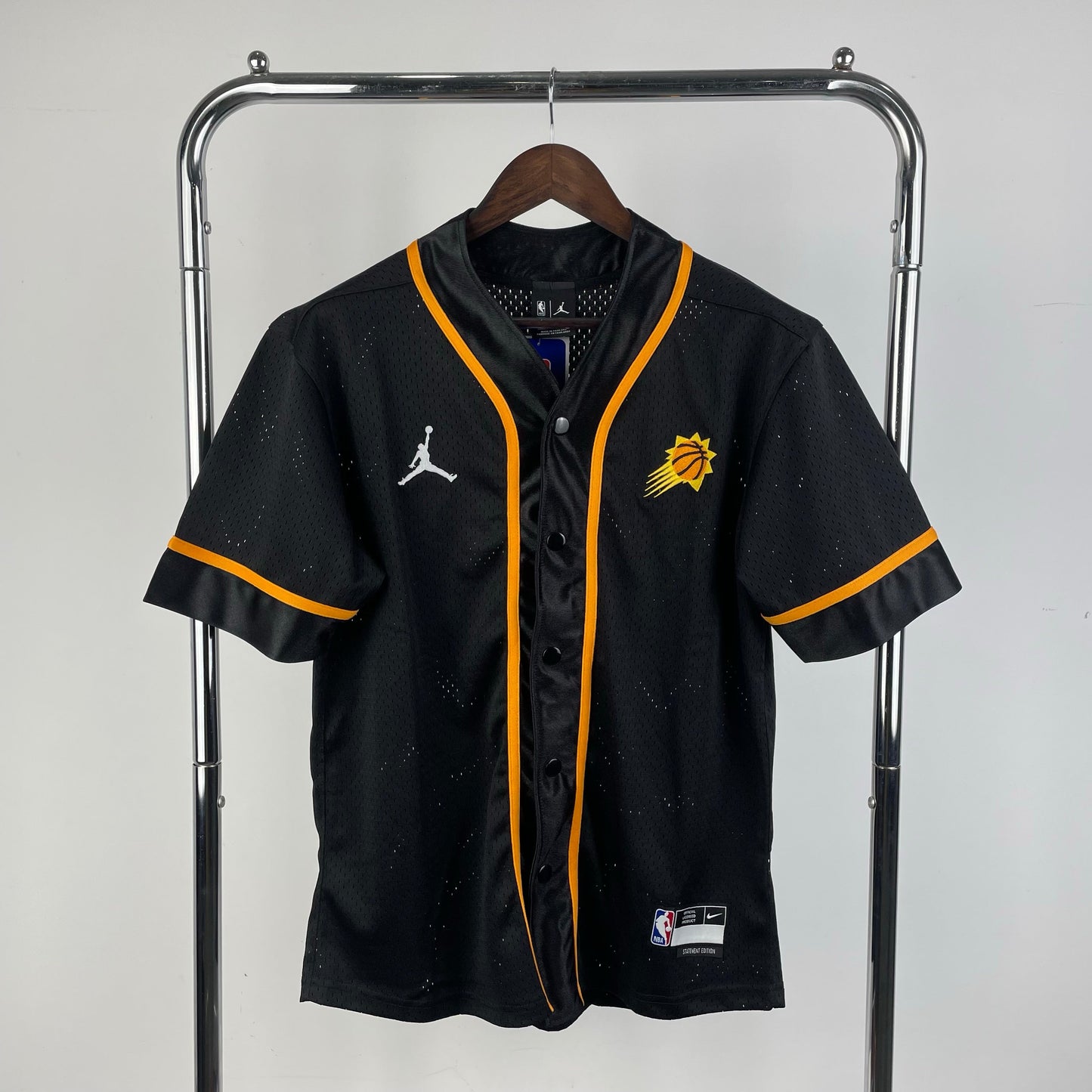 Maillot phoenix suns 2024/2025 - Vêtements de sport
