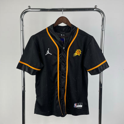Maillot phoenix suns 2024/2025 - Vêtements de sport
