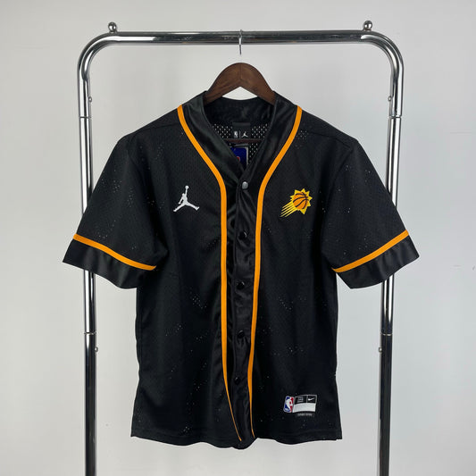 Maillot phoenix suns 2024/2025 - Vêtements de sport