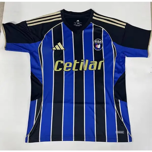 Maillot Pise Domicile 2025/2026