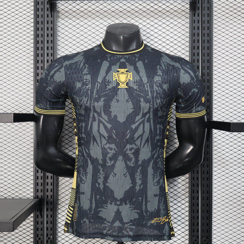 Maillot Portugal Concept Commemoration 2025/2026 - Vêtements de sport