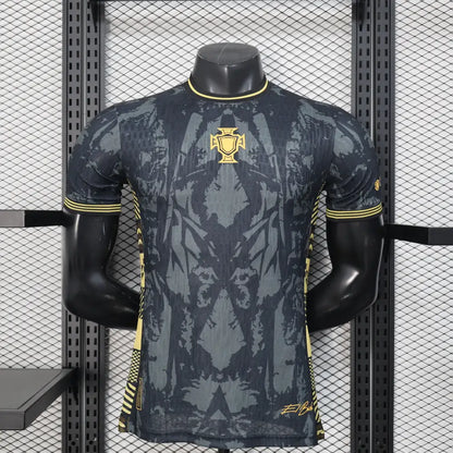 Maillot Portugal Concept Commemoration 2025/2026 - Vêtements de sport