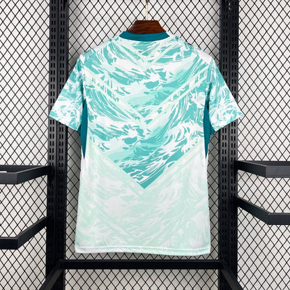 Maillot Portugal Concept extérieur 2025/2026 - Vêtements de sport