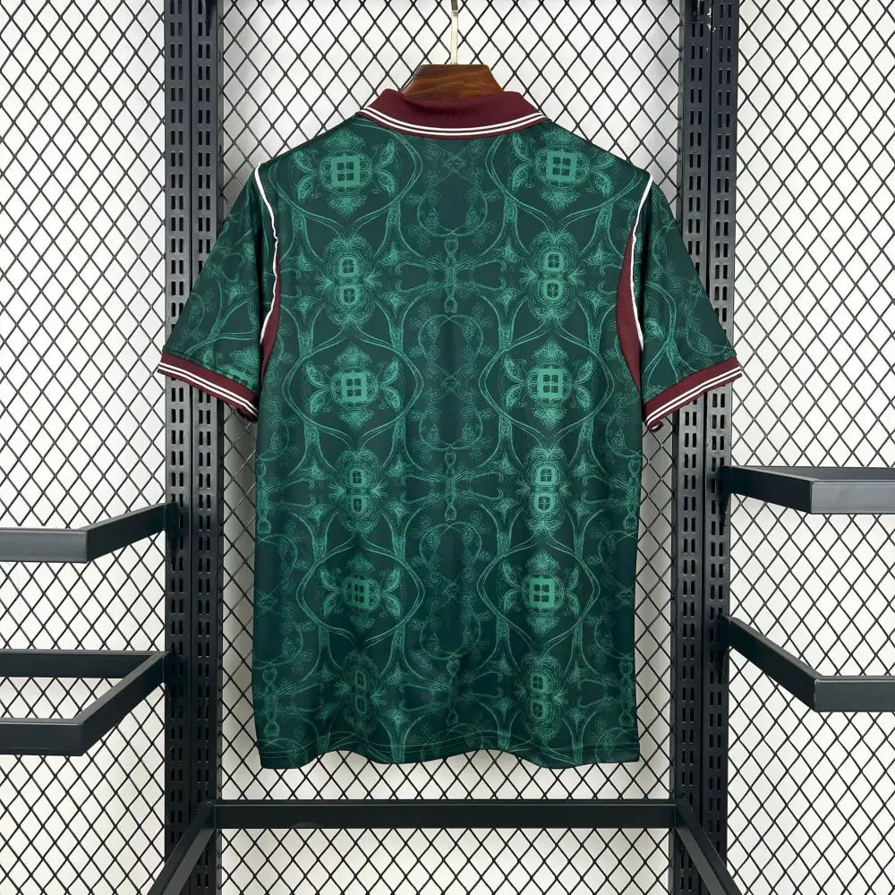 Maillot Portugal Concept extérieur Coupe du Monde 2026 - Vêtements de sport