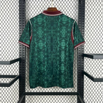 Maillot Portugal Concept extérieur Coupe du Monde 2026 - Vêtements de sport