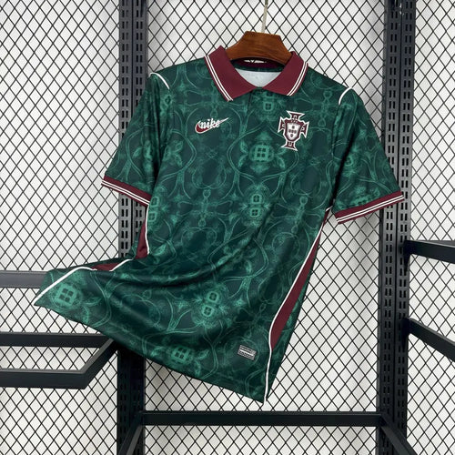 Maillot Portugal Concept extérieur Coupe du Monde 2026 - Vêtements de sport