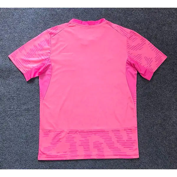 Maillot Portugal Concept rose 2025/2026 - Vêtements de sport