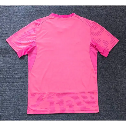 Maillot Portugal Concept rose 2025/2026 - Vêtements de sport