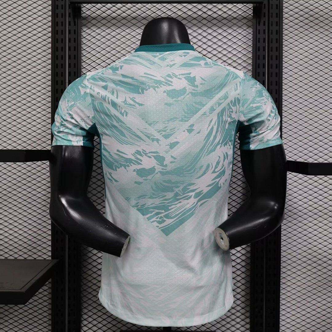 Maillot Portugal Concept version joueur 2025/2026 - Vêtements de sport