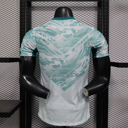 Maillot Portugal Concept version joueur 2025/2026 - Vêtements de sport