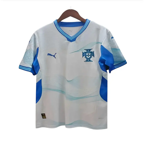 Maillot Portugal Coupe du Monde 2026 Pré Match - Vêtements de sport