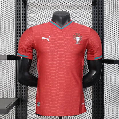 Maillot Portugal Domicile Coupe du monde 2026 version joueur - Coupe du monde 2026 / S #MWS Options 1 - Vêtements