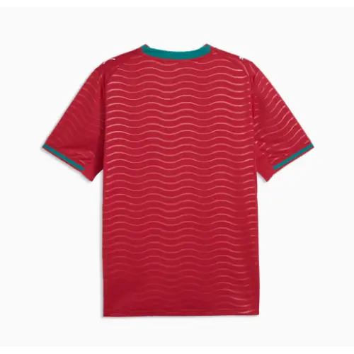 Maillot Portugal Domicile Coupe du monde 2026 - Vêtements de sport