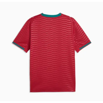 Maillot Portugal Domicile Coupe du monde 2026 - Vêtements de sport