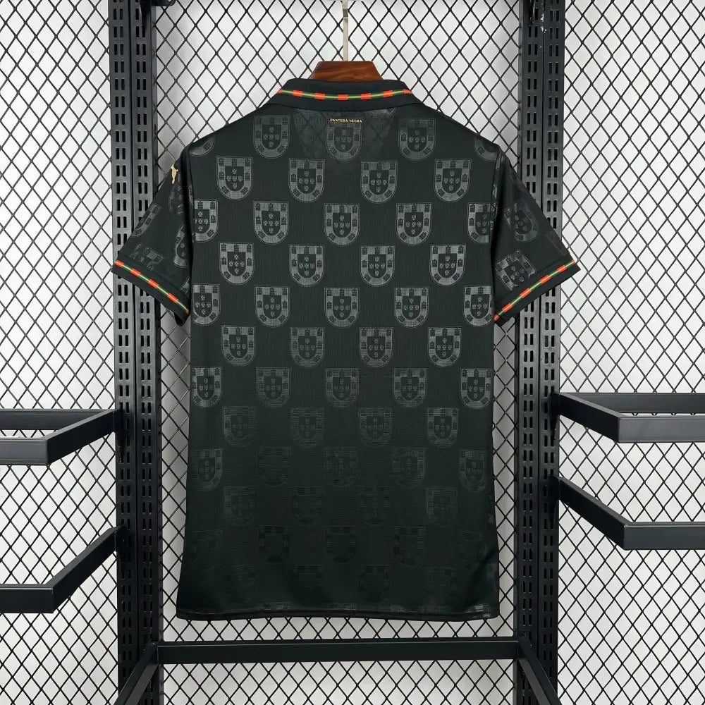 Maillot Portugal Extérieur Coupe du monde 2026 - Vêtements de sport