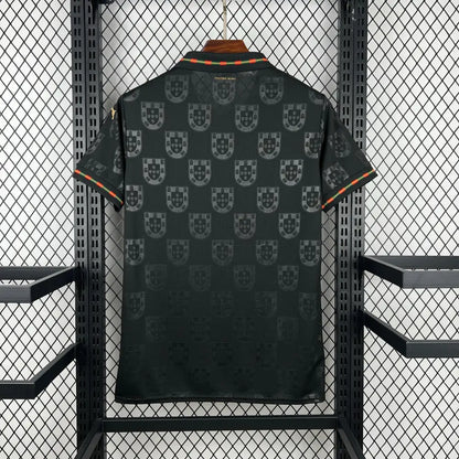 Maillot Portugal Extérieur Coupe du monde 2026 - Vêtements de sport