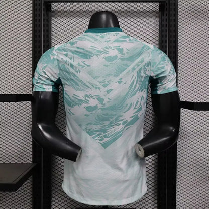 Maillot Portugal Concept version joueur 2025/2026 - Vêtements de sport