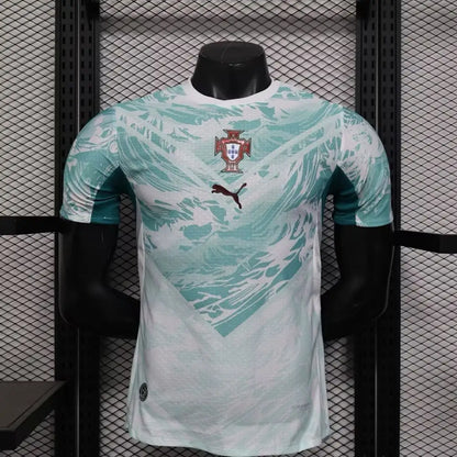 Maillot Portugal Concept version joueur 2025/2026 - Vêtements de sport