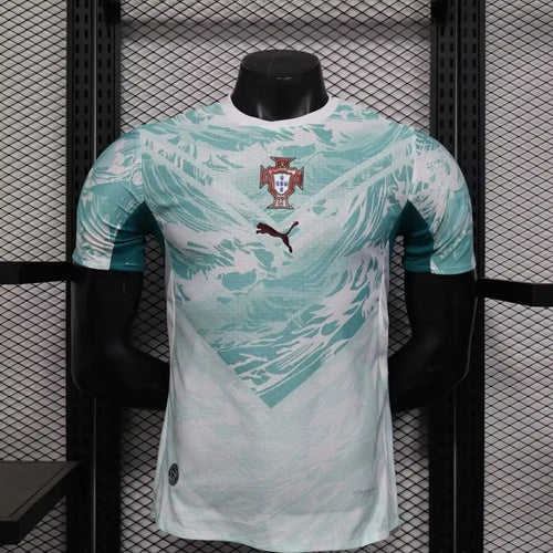 Maillot Portugal Concept version joueur 2025/2026 - Vêtements de sport
