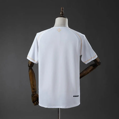 Maillot Portugal Third 2006 - Vêtements de sport