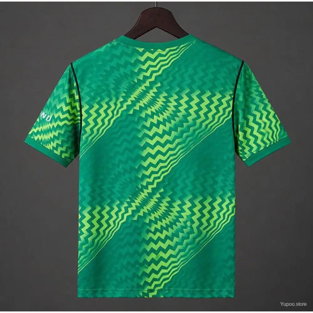 Maillot PSG 2 étoiles Gardien 2026/2027 - Vêtements de sport
